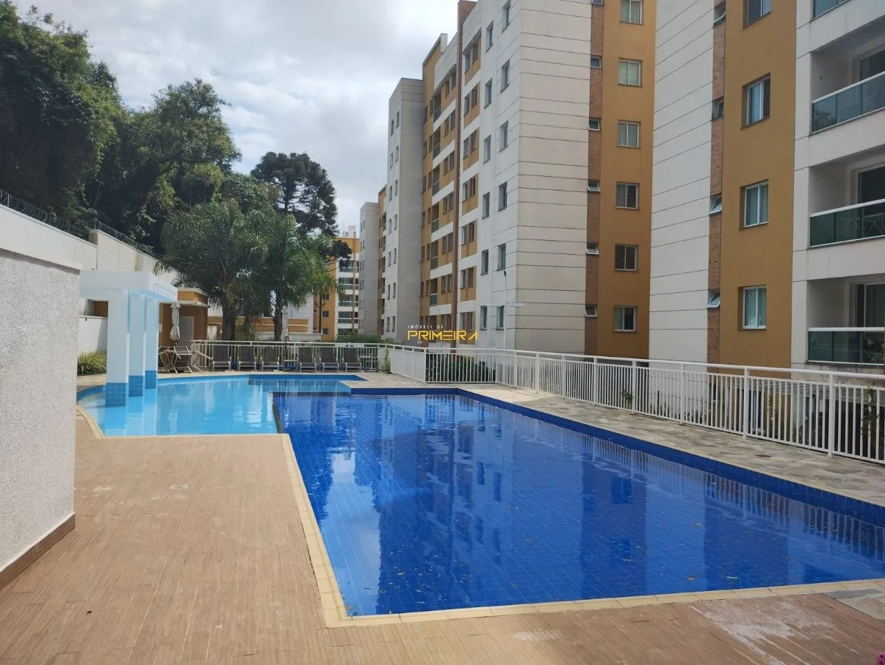 Garden / Diferenciados 2 quartos à venda em Bacacheri, Curitiba/PR, foto 13