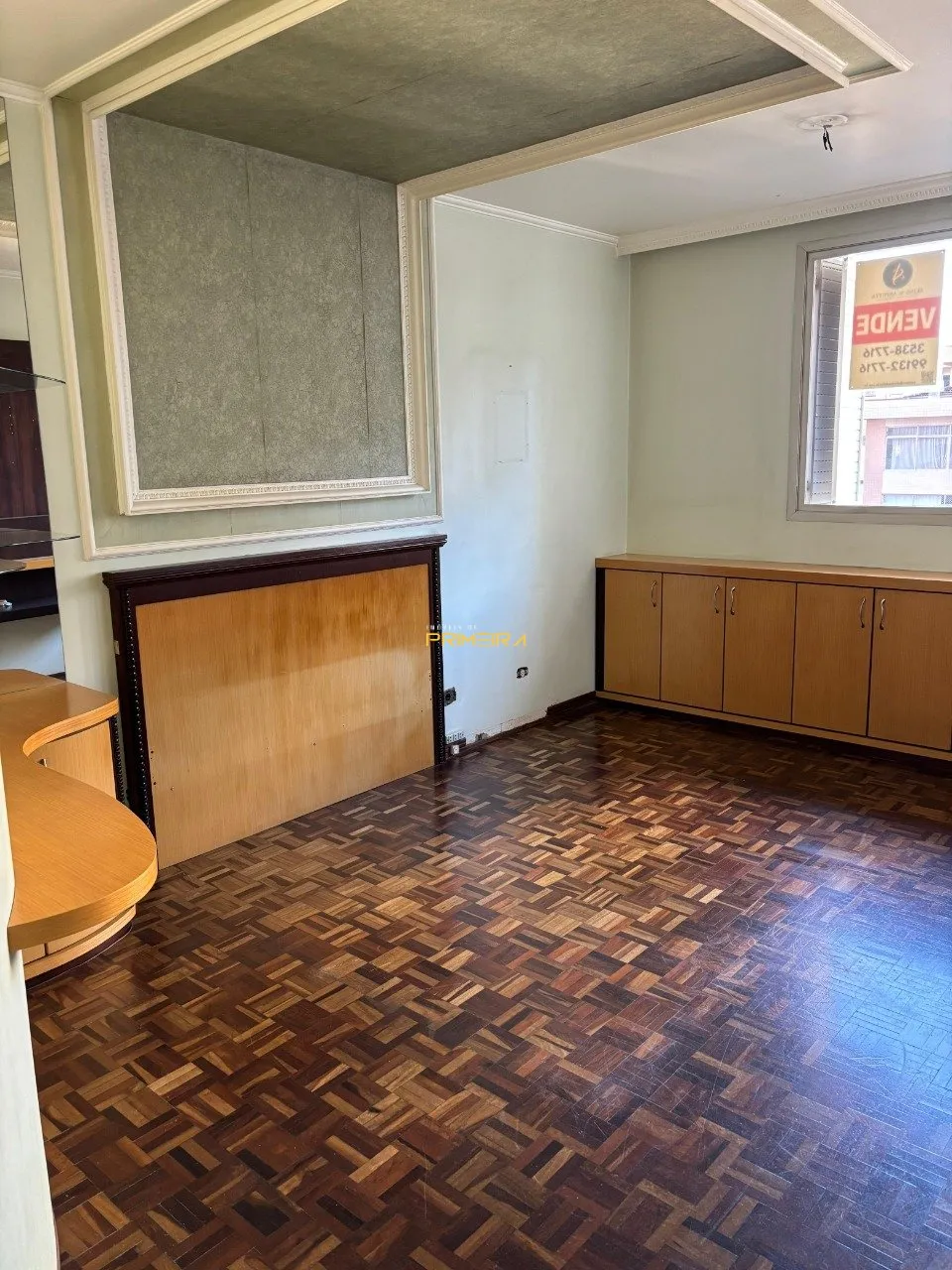 Apartamento 4 quartos à venda em Batel, Curitiba/PR, foto 2