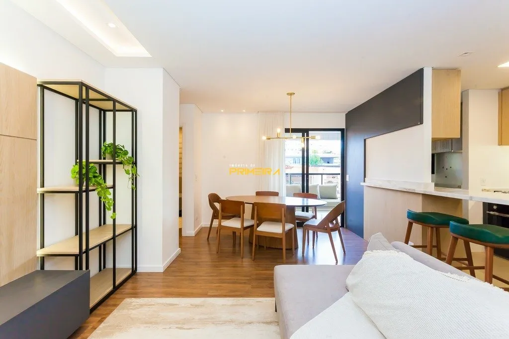 Apartamento 3 quartos à venda em Bacacheri, Curitiba/PR, foto 6