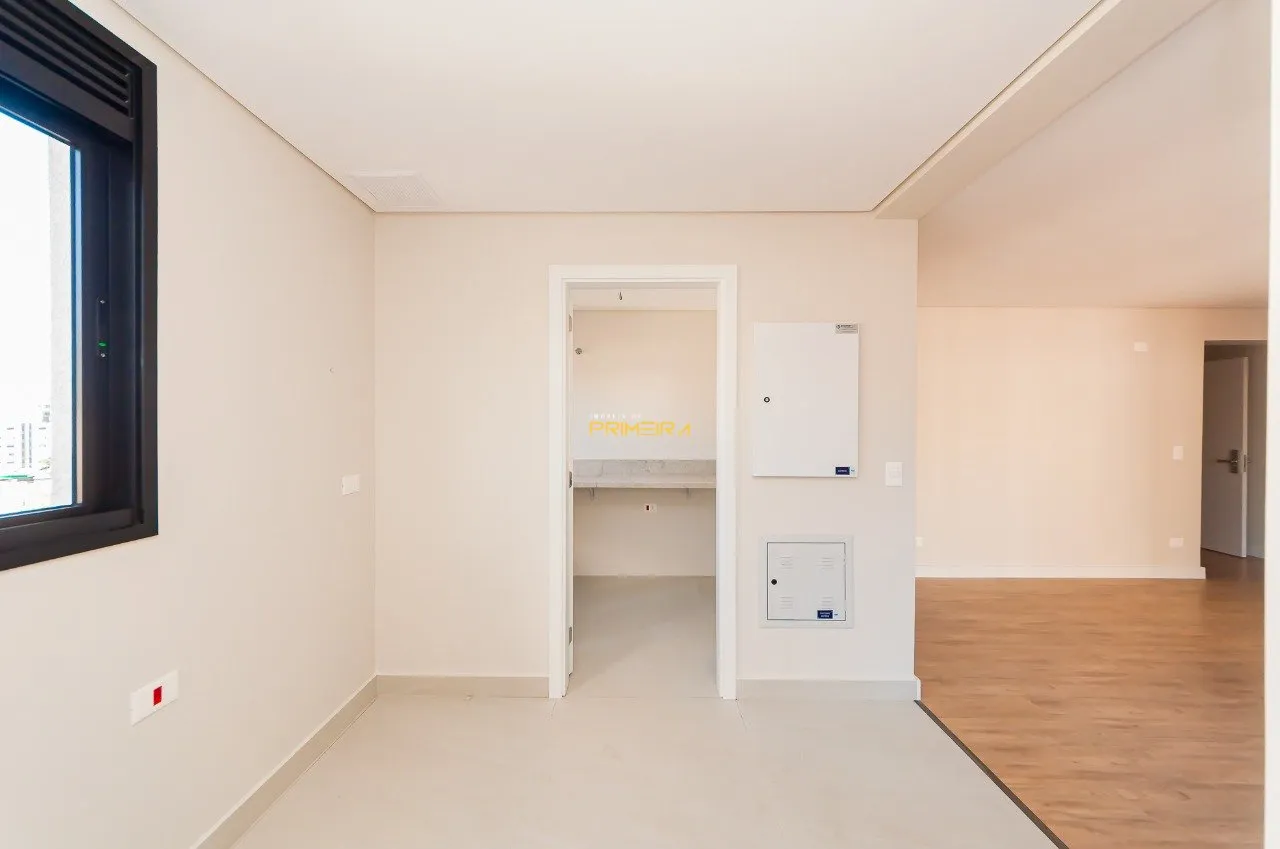 Apartamento 2 quartos à venda em Juvevê, Curitiba/PR, foto 6