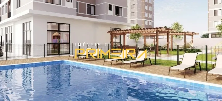 Apartamento 2 quartos à venda em Prado Velho, Curitiba/PR, foto 9