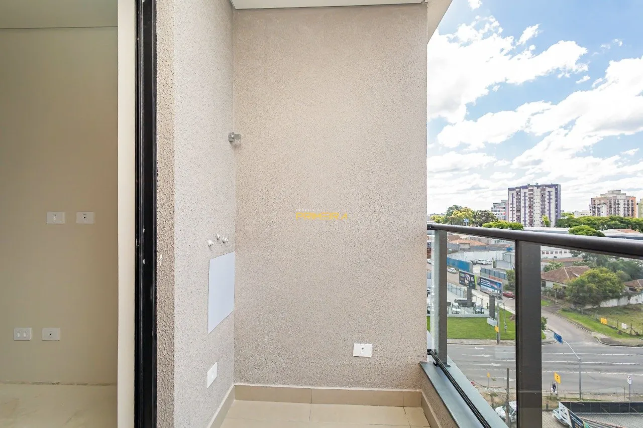 Apartamento 1 quarto à venda em Portão, Curitiba/PR, foto 7