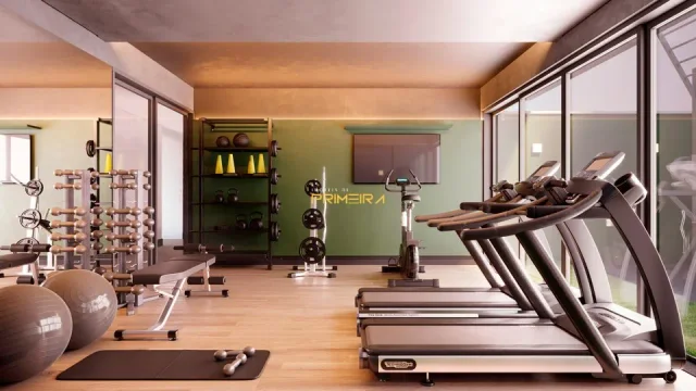 Mozine Wellness Design em Curitiba, foto 3