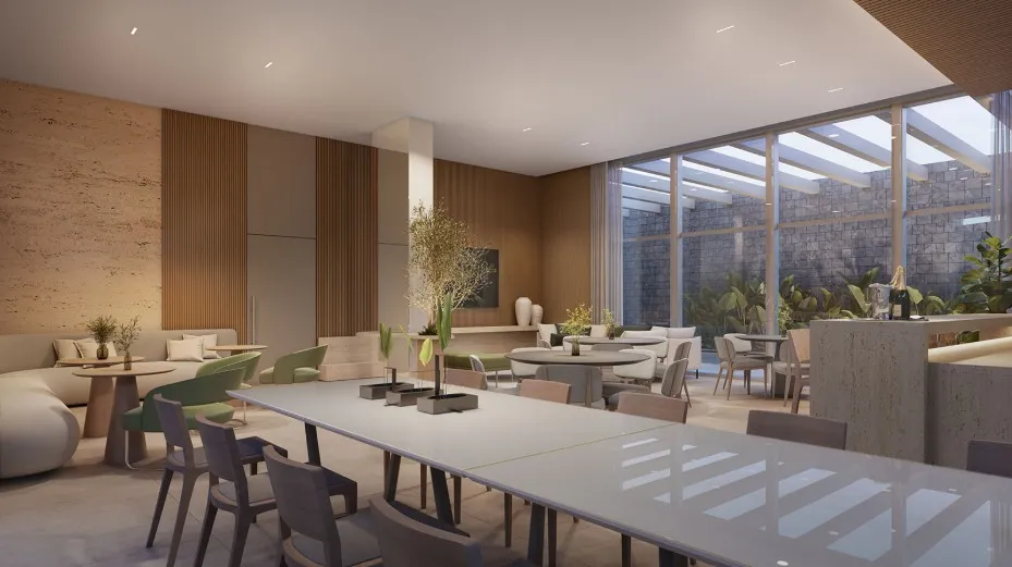 Apartamento 3 quartos à venda em Batel, Curitiba/PR, foto 3