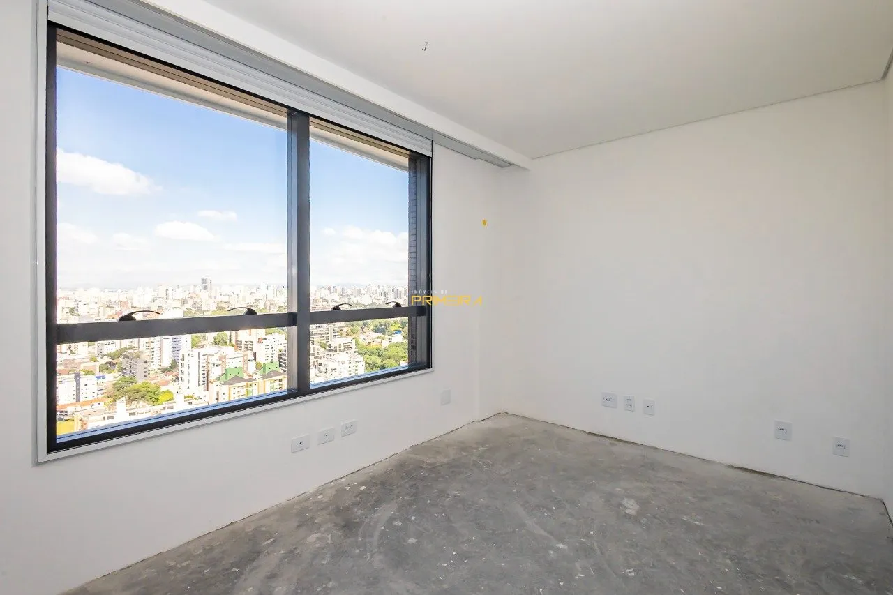 Apartamento 4 quartos à venda em Bigorrilho, Curitiba/PR, foto 9