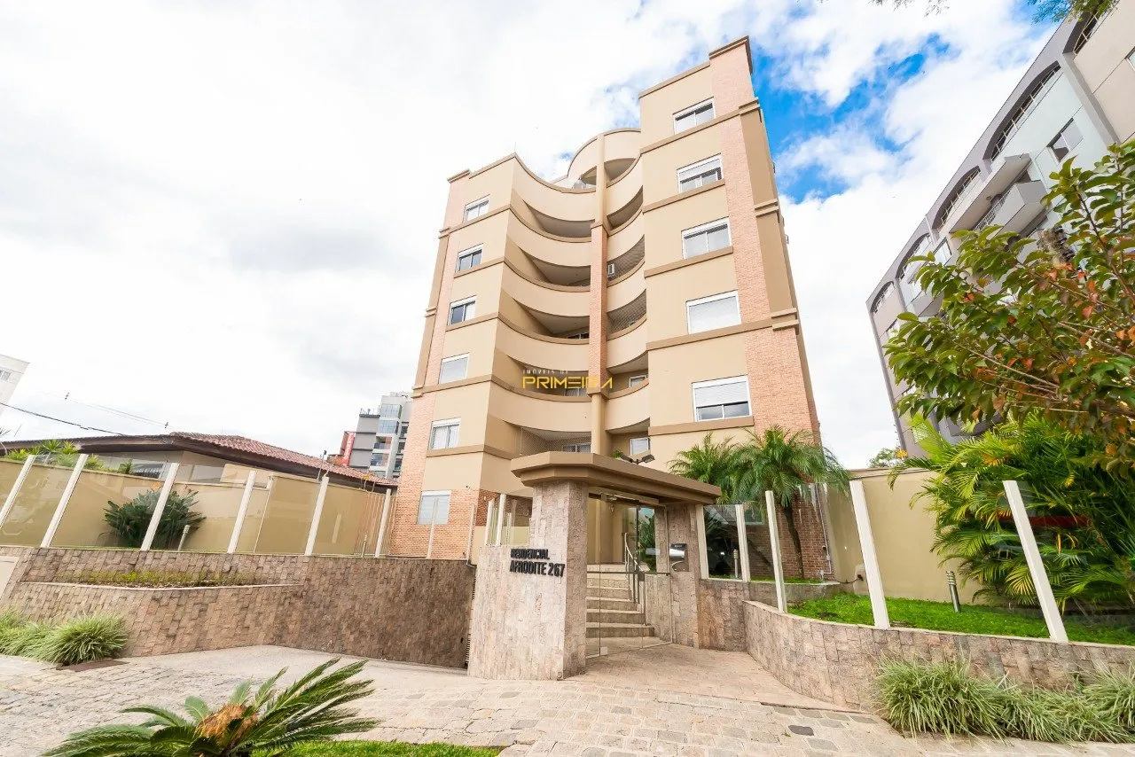 Apartamento 2 quartos à venda em Água Verde, Curitiba/PR, foto 29
