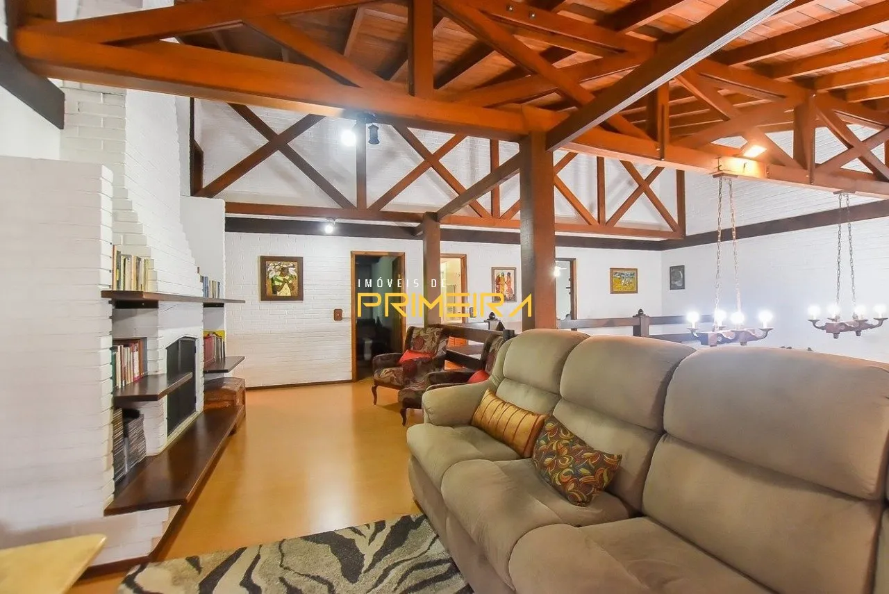 Casa 5 quartos à venda em Ahú, Curitiba/PR, foto 11