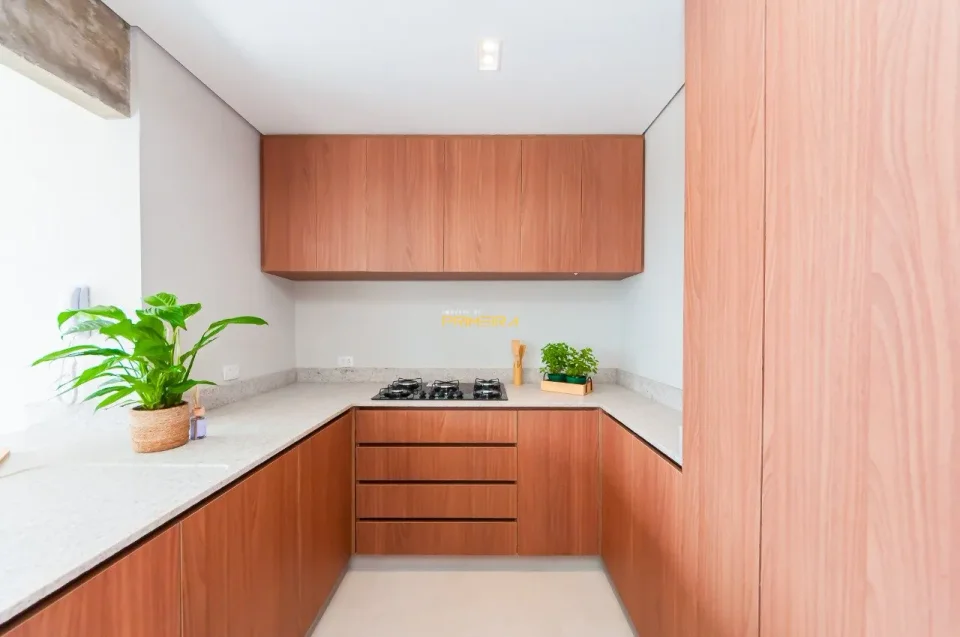 Apartamento 3 quartos à venda em Bigorrilho, Curitiba/PR, foto 3