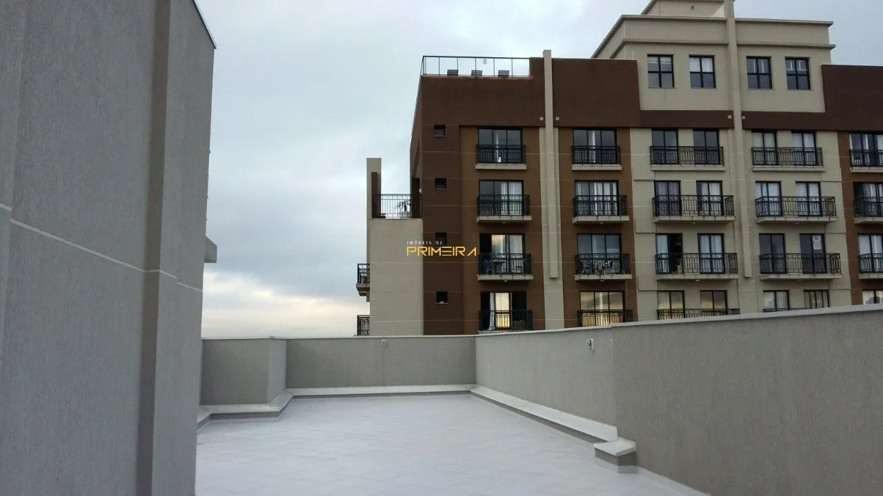 Apartamento 1 quarto à venda em Portão, Curitiba/PR, foto 15