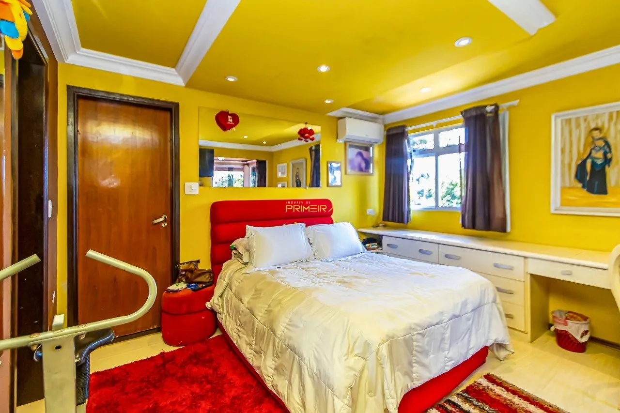 Casa em Condomínio 4 quartos à venda em Uberaba, Curitiba/PR, foto 28