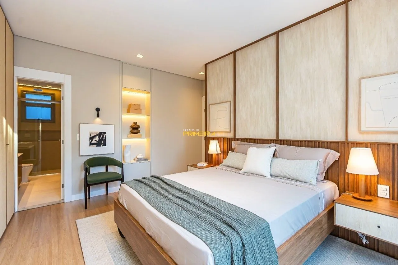 Apartamento 3 quartos à venda em Cabral, Curitiba/PR, foto 25