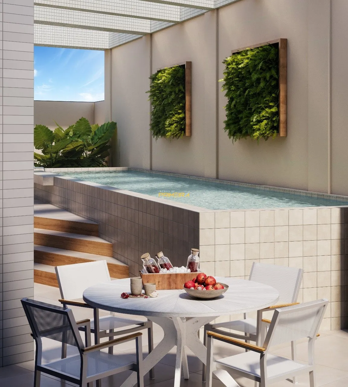 Apartamento 3 quartos à venda em Alto da Rua XV, Curitiba/PR, foto 4