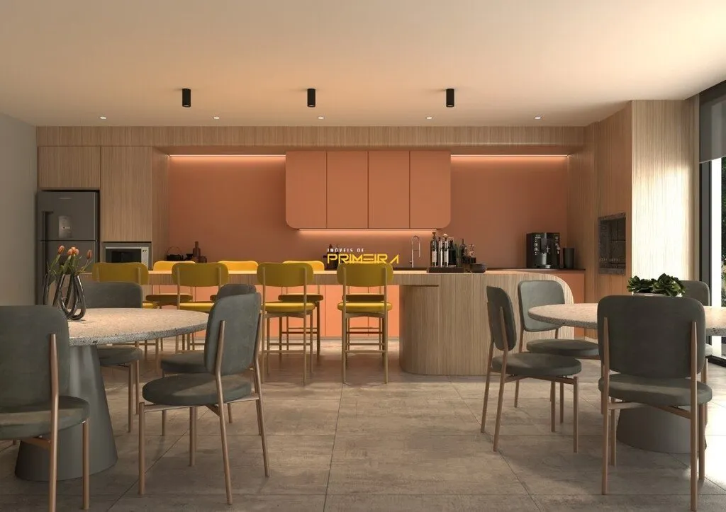 Apartamento 3 quartos à venda em Bacacheri, Curitiba/PR, foto 10