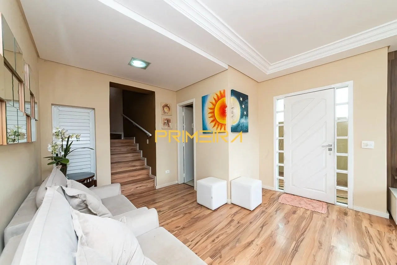 Casa 3 quartos à venda em Rebouças, Curitiba/PR, foto 12