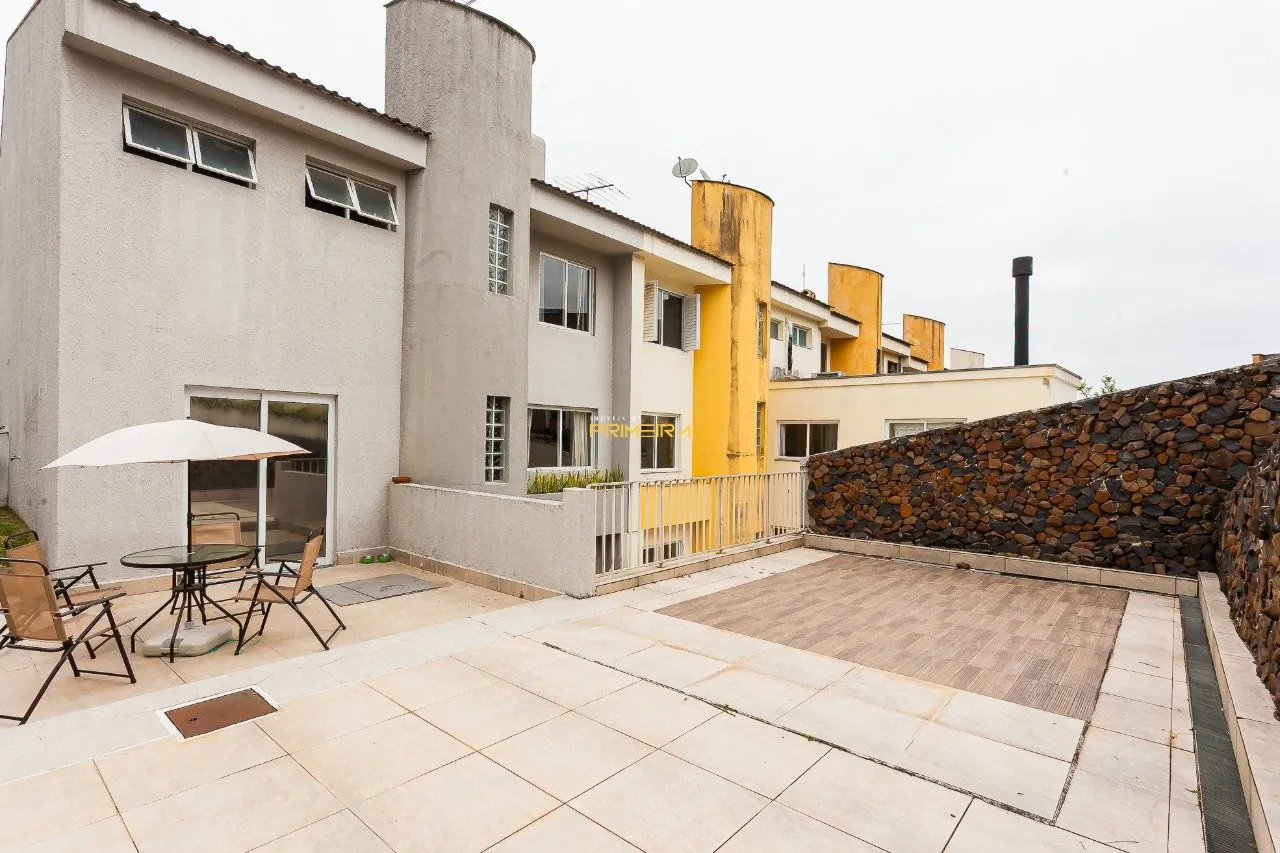 Casa em Condomínio 3 quartos à venda em Guabirotuba, Curitiba/PR, foto 21
