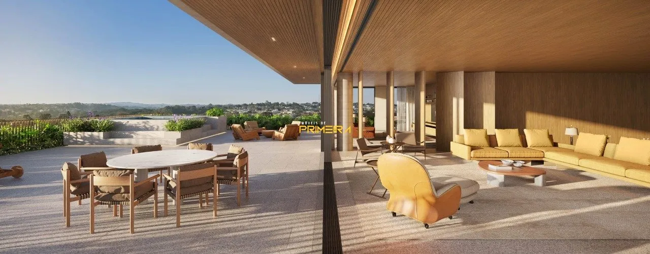 Apartamento 3 quartos à venda em Bigorrilho, Curitiba/PR, foto 10
