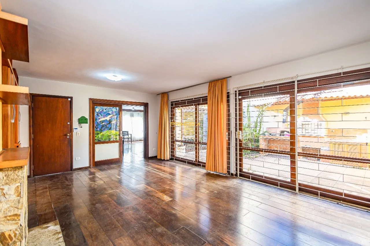 Casa 4 quartos à venda em Jardim Social, Curitiba/PR, foto 7