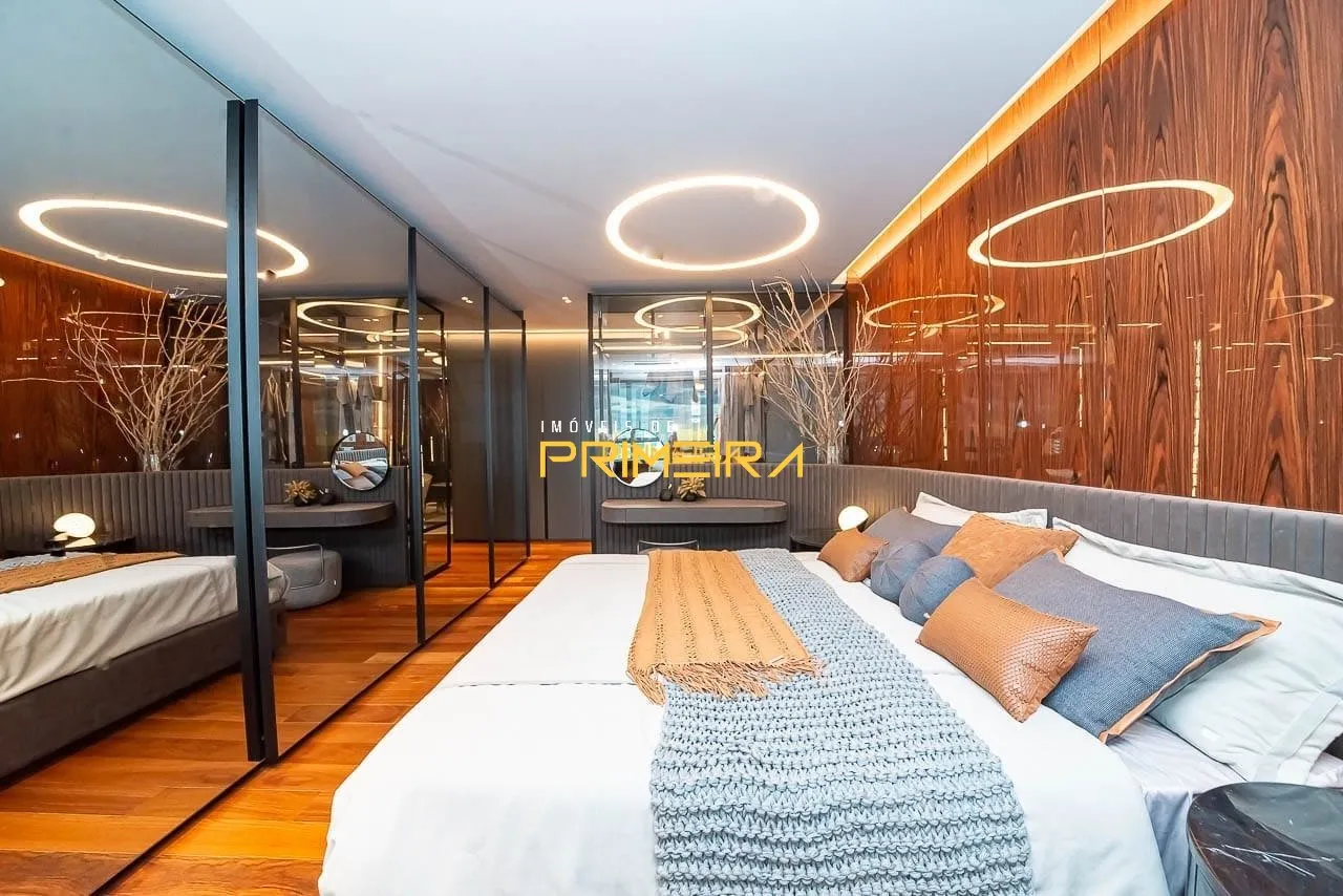 Condomínio Etherea em Campo Comprido, Curitiba, foto 21