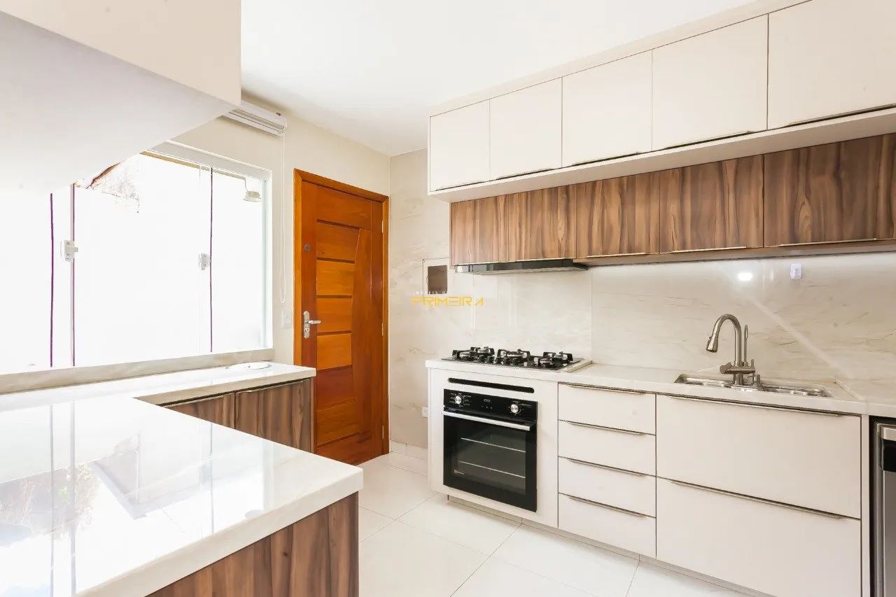 Casa em Condomínio 3 quartos à venda em Xaxim, Curitiba/PR, foto 11
