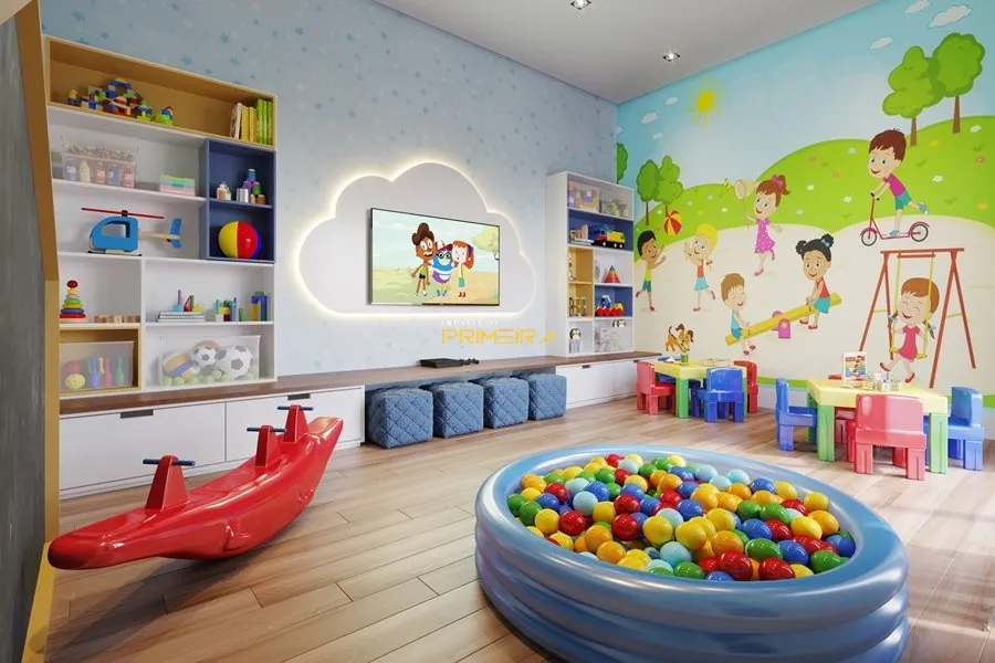 Apartamento 3 quartos à venda em Juvevê, Curitiba/PR, foto 59