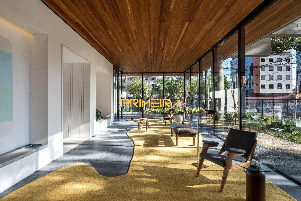 Apartamento 4 quartos à venda em Campo Comprido, Curitiba/PR, foto 12