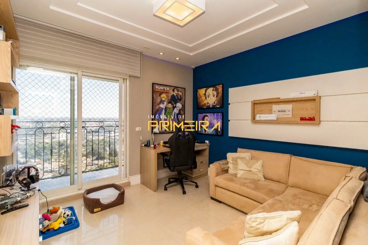 Apartamento 3 quartos à venda em Mossunguê, Curitiba/PR, foto 23