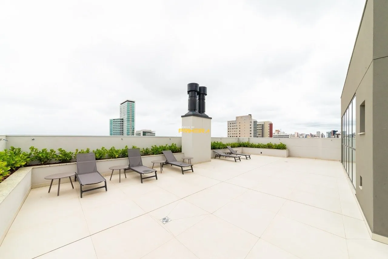 Apartamento 2 quartos à venda em Centro, Curitiba/PR, foto 33