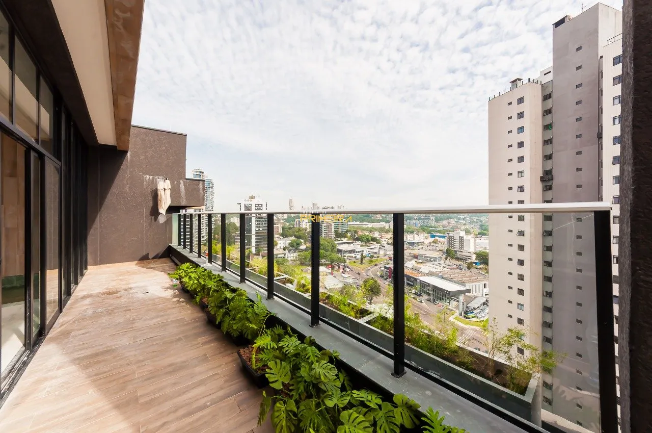Apartamento 3 quartos à venda em Bigorrilho, Curitiba/PR, foto 9