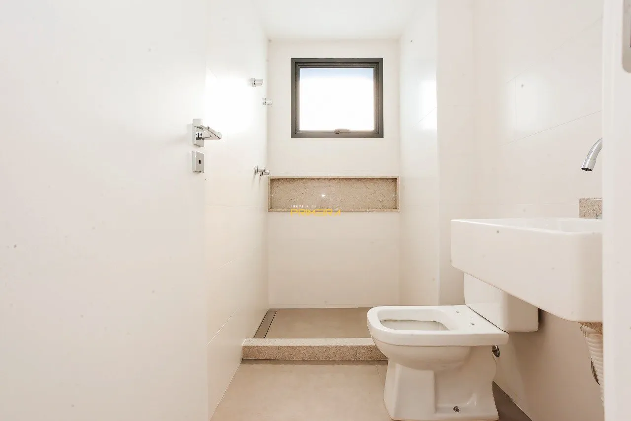 Apartamento 2 quartos à venda em Vila Izabel, Curitiba/PR, foto 16