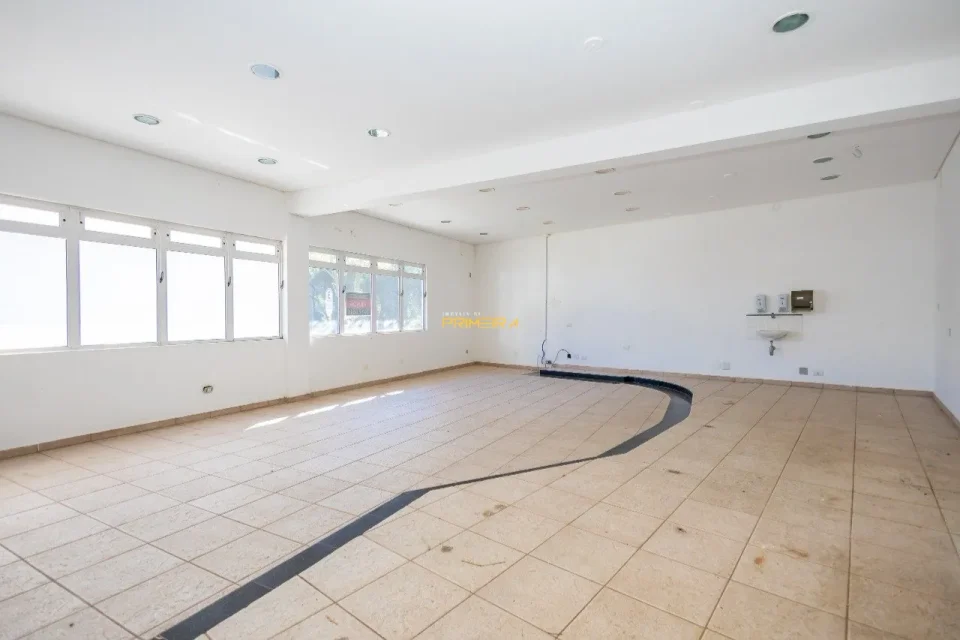 Sala Térrea à venda em Campo Comprido, Curitiba/PR, foto 3