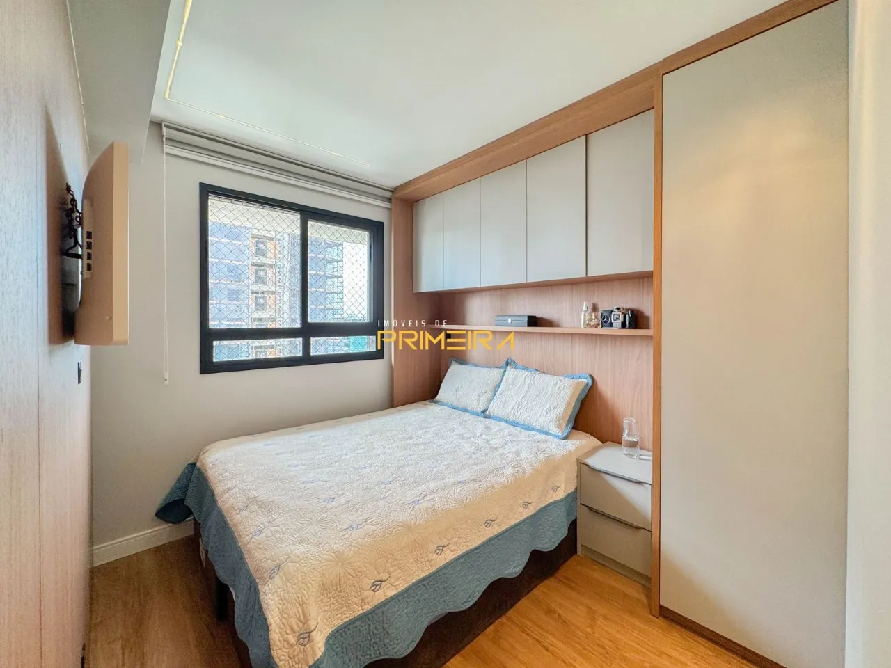 Apartamento 2 quartos à venda em Cristo Rei, Curitiba/PR, foto 10