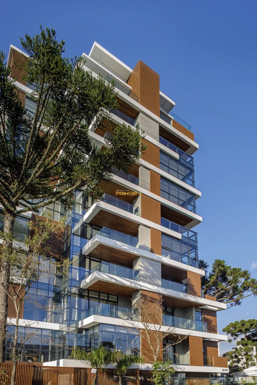 Apartamento 3 quartos à venda em Centro, Curitiba/PR, foto 2
