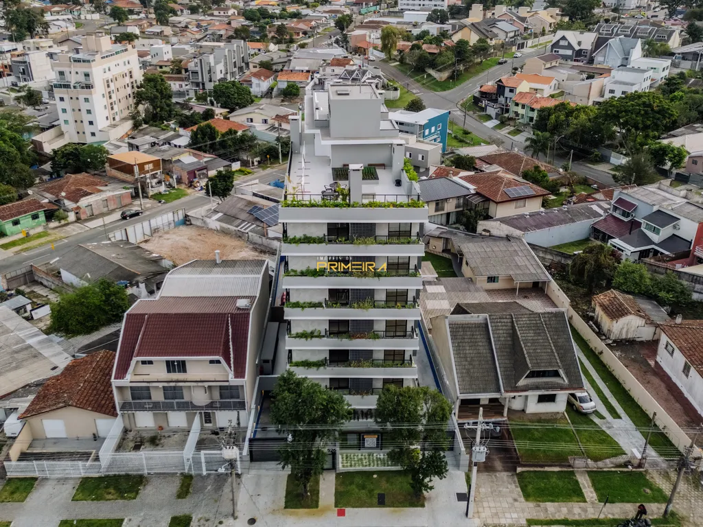 Apartamento 2 quartos à venda em Capão Raso, Curitiba/PR, foto 5