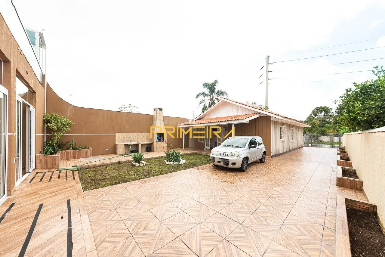 Casa 3 quartos à venda em Rebouças, Curitiba/PR, foto 3