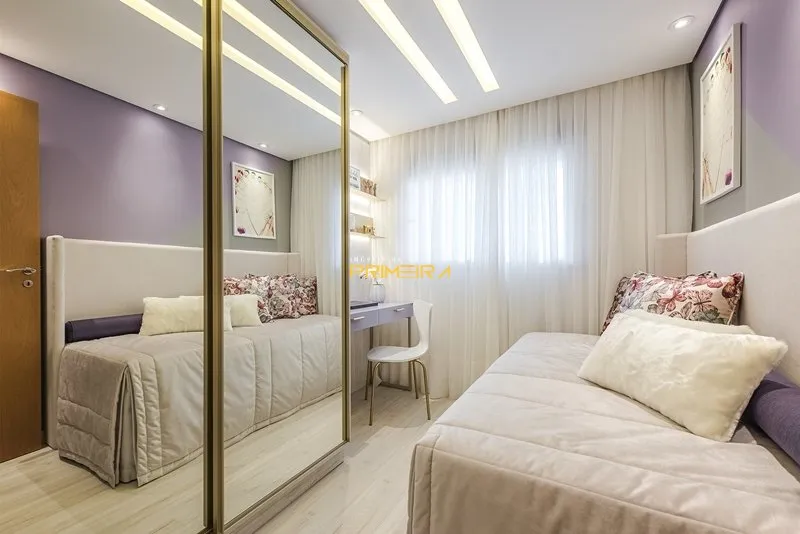 Apartamento 3 quartos à venda em Água Verde, Curitiba/PR, foto 18