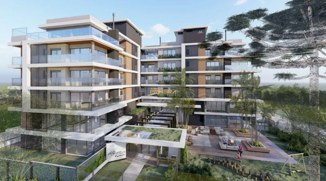 Apartamento 2 quartos à venda em Hugo Lange, Curitiba/PR, foto 20