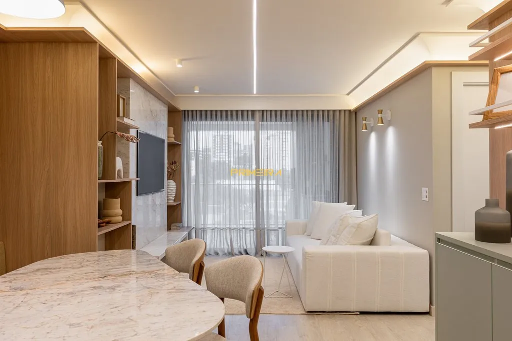 Apartamento 2 quartos à venda em Ahú, Curitiba/PR, foto 14
