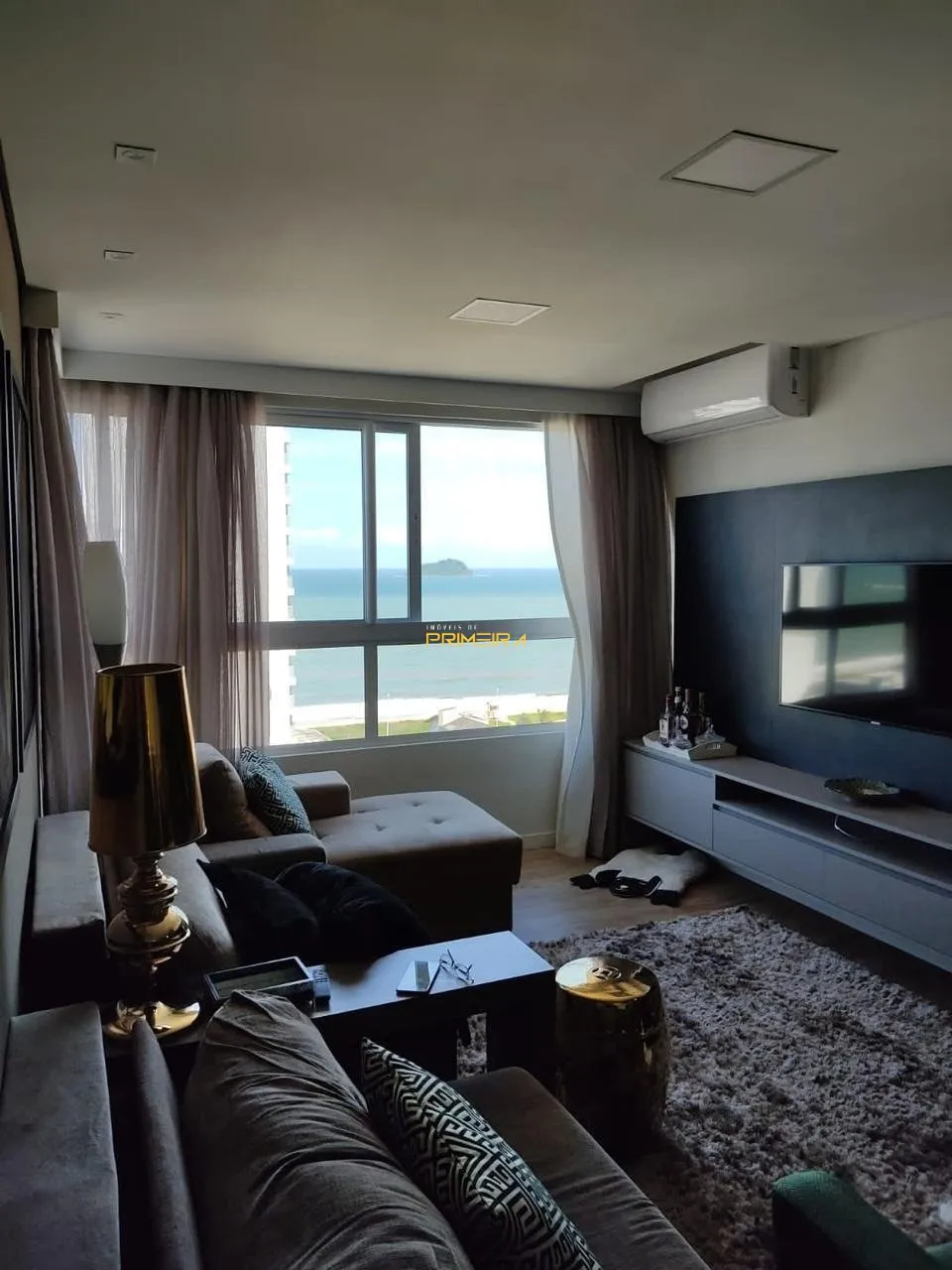 Apartamento 1 quarto à venda em Centro, Balneário Piçarras/SC, foto 5