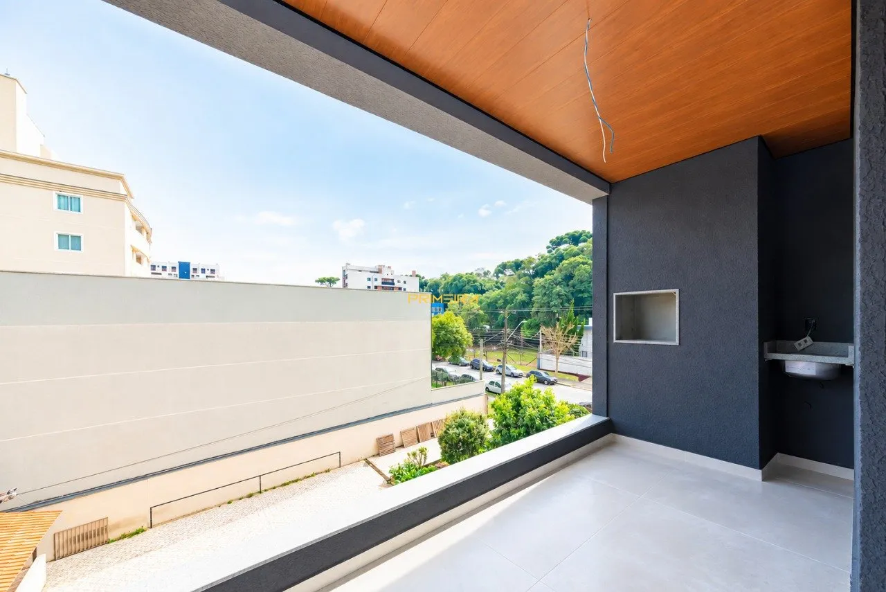 Apartamento 2 quartos à venda em Boa Vista, Curitiba/PR, foto 20