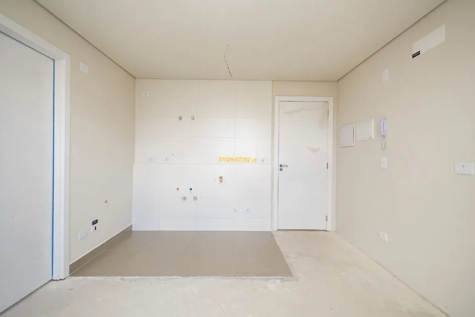 Apartamento 1 quarto à venda em Portão, Curitiba/PR, foto 5