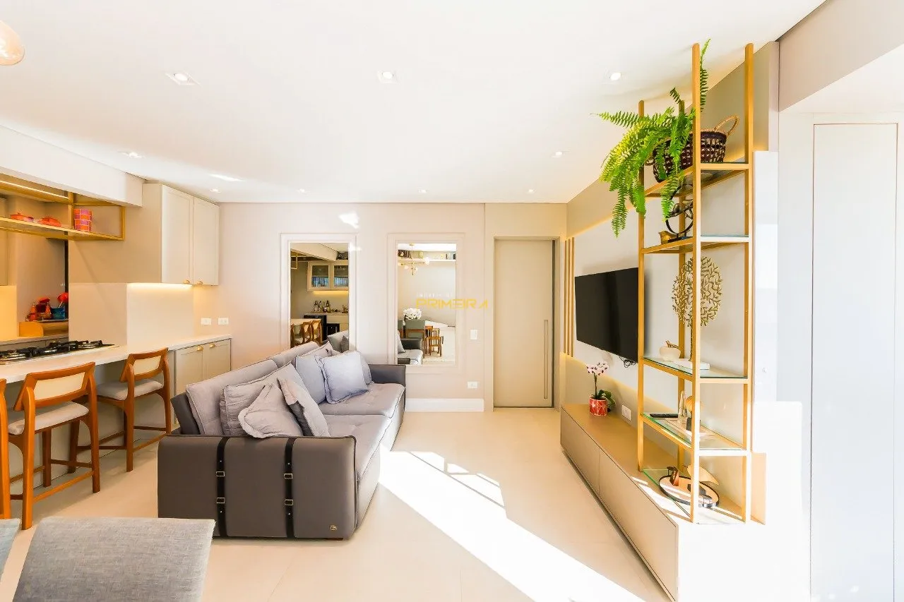 Apartamento 3 quartos à venda em Bigorrilho, Curitiba/PR, foto 12