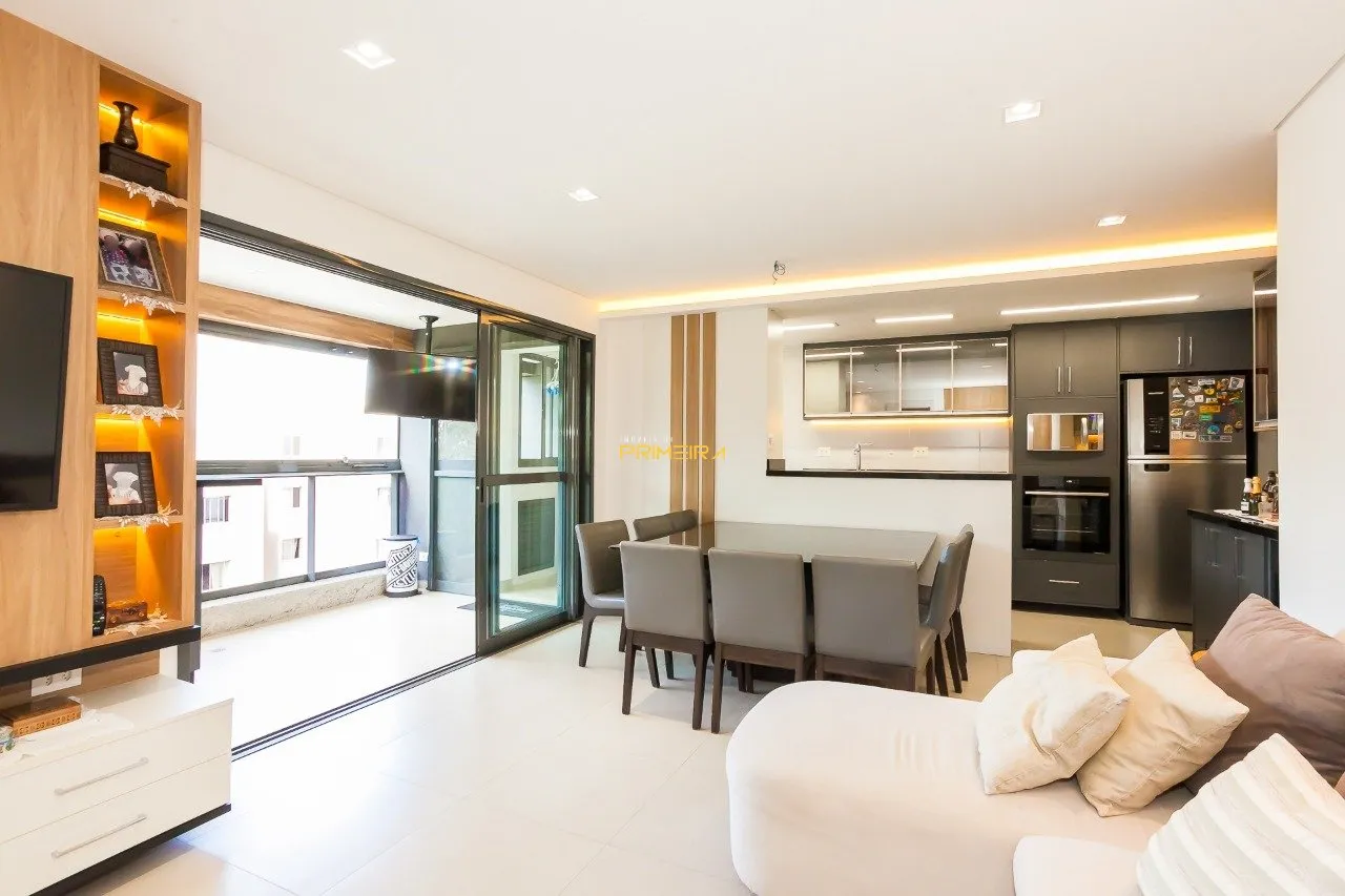 Apartamento 3 quartos à venda em Cabral, Curitiba/PR, foto 11