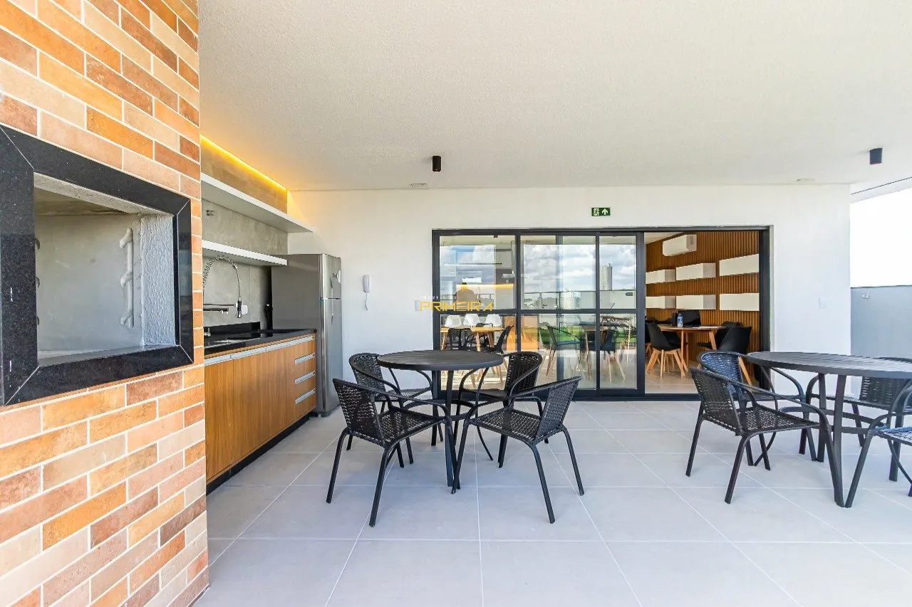 Apartamento 2 quartos à venda em Capão Raso, Curitiba/PR, foto 24