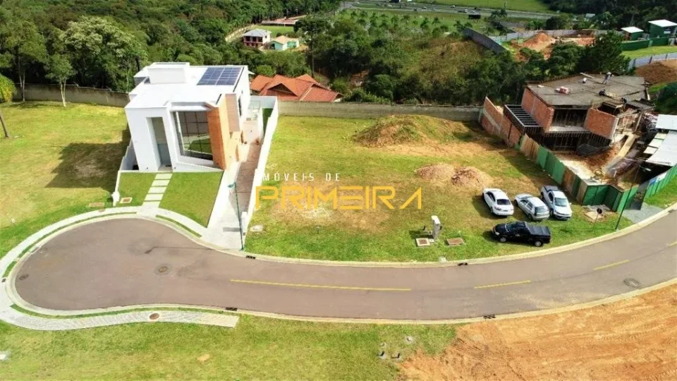 Terrenos Residenciais à venda em riviera, Curitiba/PR, foto 2