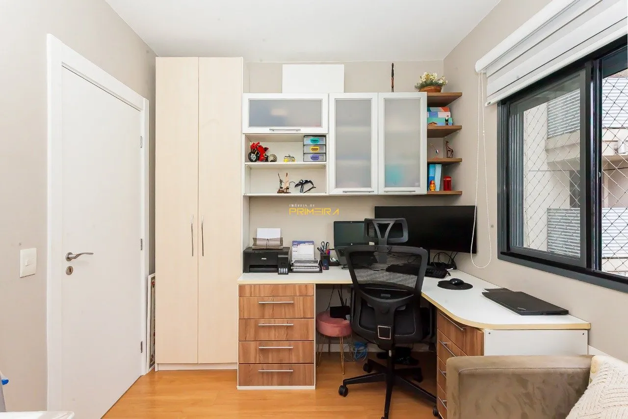 Apartamento 3 quartos à venda em Hugo Lange, Curitiba/PR, foto 21