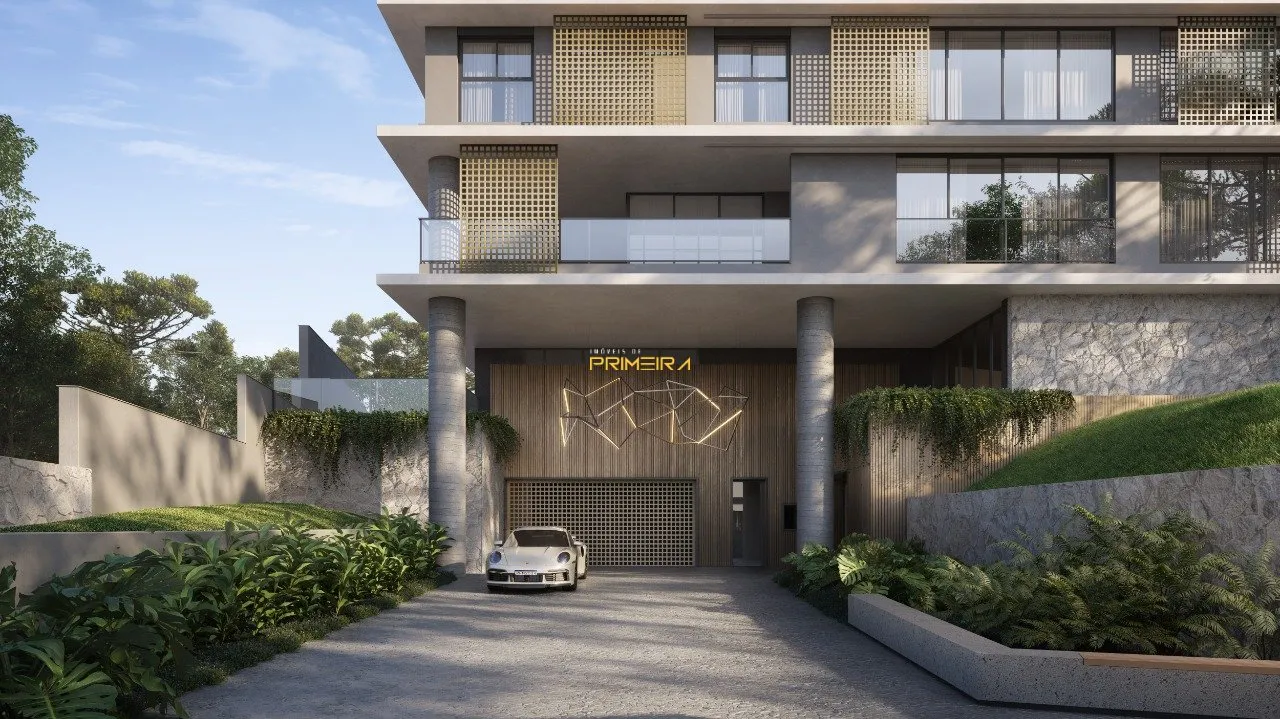 Apartamento 3 quartos à venda em Mercês, Curitiba/PR, foto 9