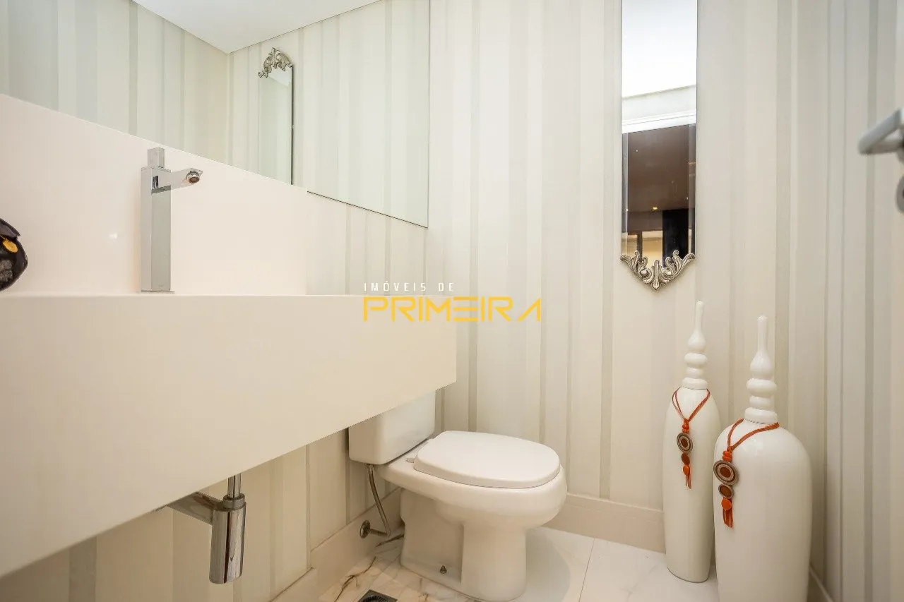 Apartamento 4 quartos à venda em Água Verde, Curitiba/PR, foto 13