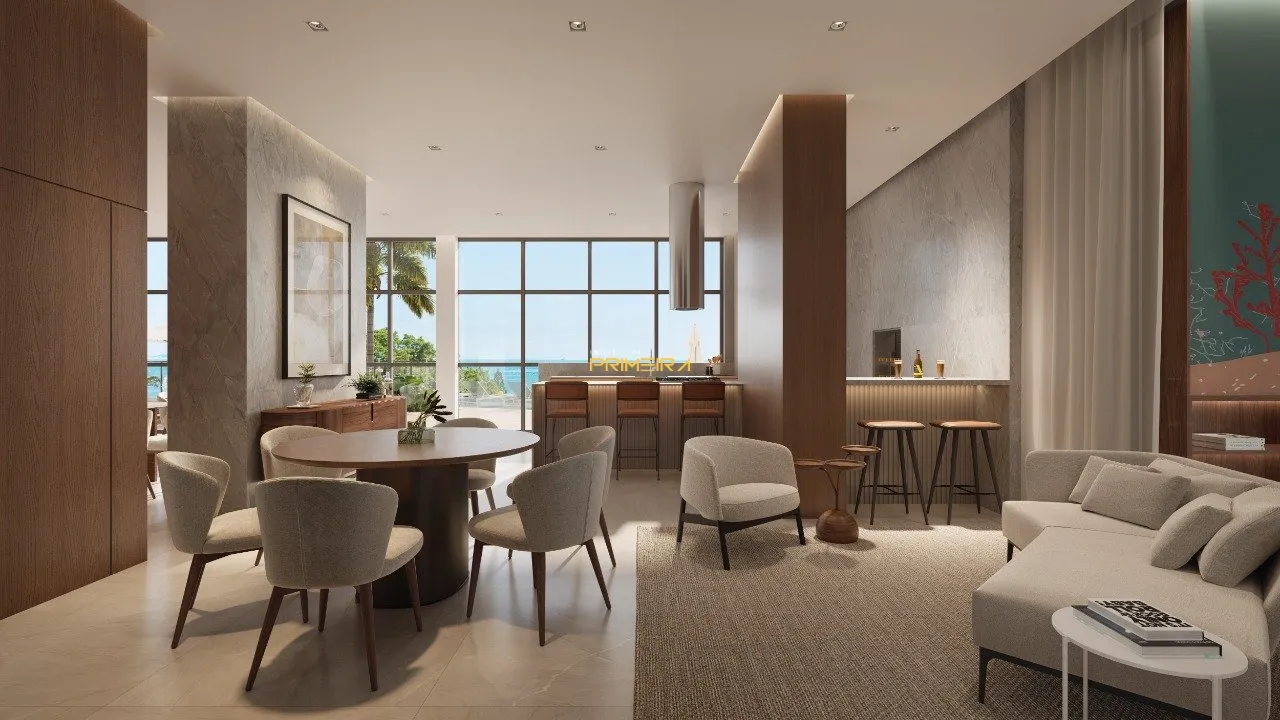 Apartamento 3 quartos à venda em Armação, Penha/SC, foto 13