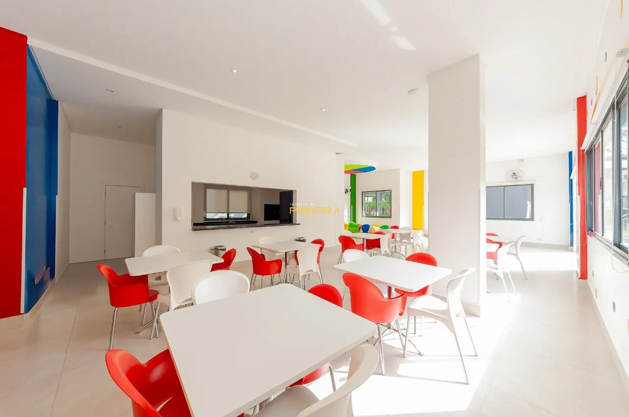 Apartamento 3 quartos à venda em Hugo Lange, Curitiba/PR, foto 36
