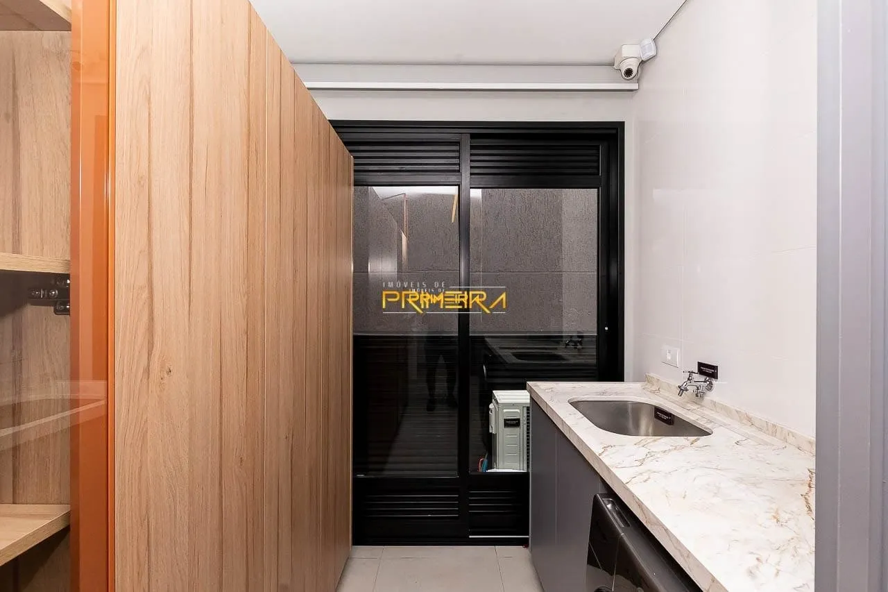 Apartamento 3 quartos à venda em Bigorrilho, Curitiba/PR, foto 8